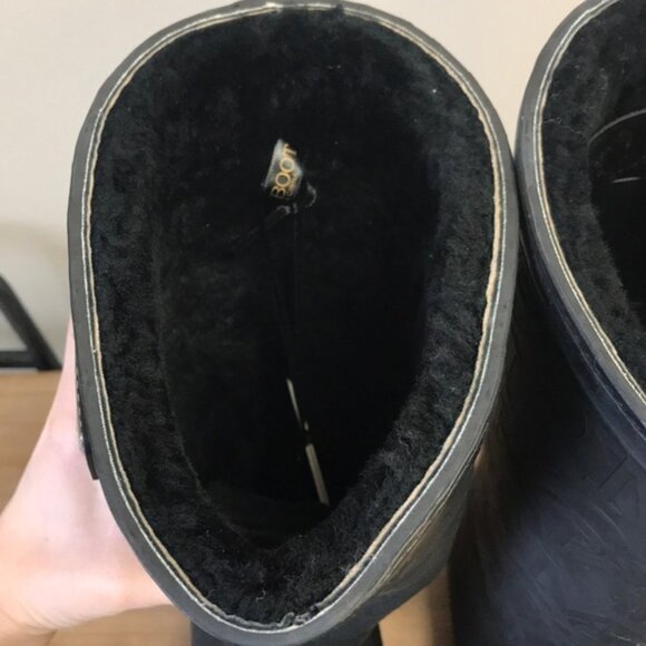 MoovBoot Le Signature Tall Winter Boots - Picture 3 of 6